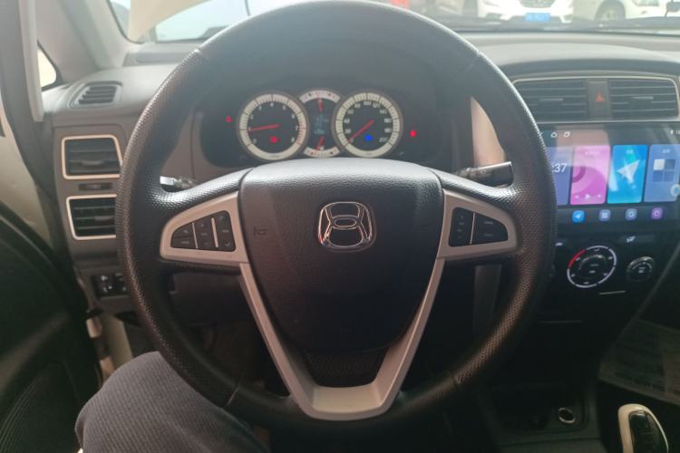 Used Suzuki Liana A6 2014 Hatchback 1.4L Manual Ideal Model Steering Wheel