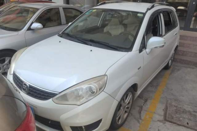 Used Suzuki Liana A6 2014 Hatchback 1.4L Manual Enjoyment Model