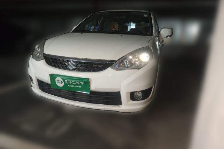 Used Suzuki Liana A6 2014 Hatchback 1.4L Manual Enjoyment Model Guazi used car, China used car export, Used car for sale, Used cars, Cheapest cars for sale