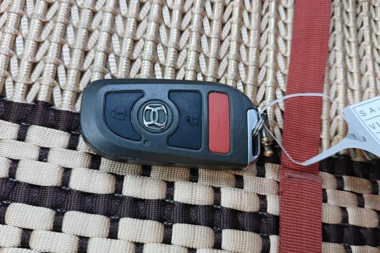 Used Suzuki Liana A6 2014 Hatchback 1.5L Automatic Ideal Model Vehicle Key