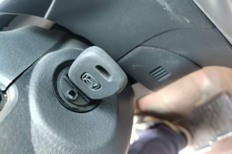 Used Suzuki Liana A6 2014 Hatchback 1.4L Manual Ideal Model Vehicle Key