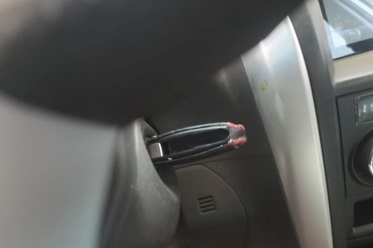 Used Suzuki Liana A6 2014 Hatchback 1.4L Manual Enjoyment Model Vehicle Key