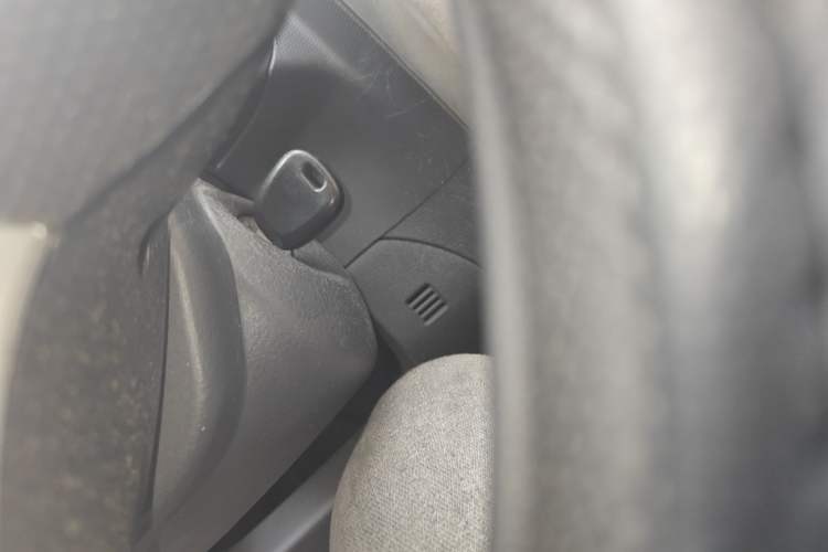 Used Suzuki Liana A6 2014 Hatchback 1.4L Manual Enjoyment Model Vehicle Key