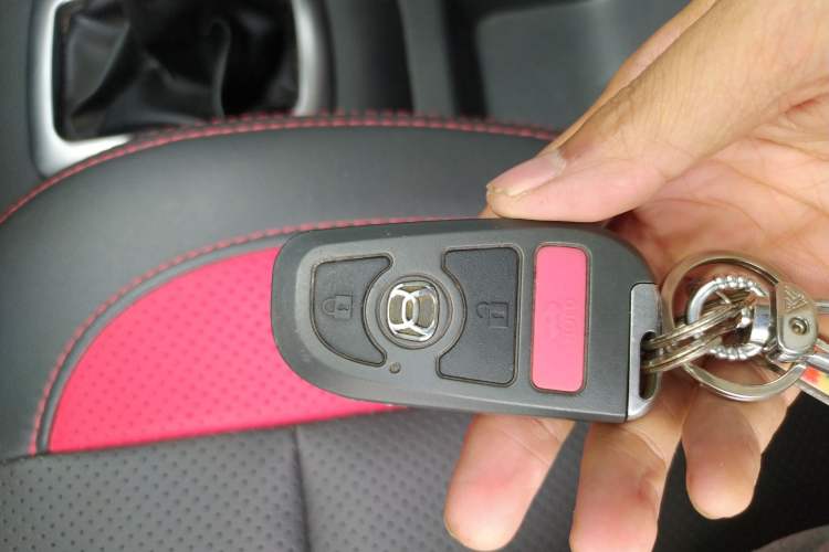 Used Suzuki Liana A6 2014 Hatchback 1.4L Manual Ideal Model Vehicle Key