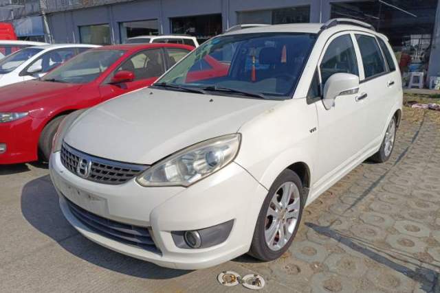 Used Suzuki Liana A6 2014 Hatchback 1.4L Manual Ideal Model