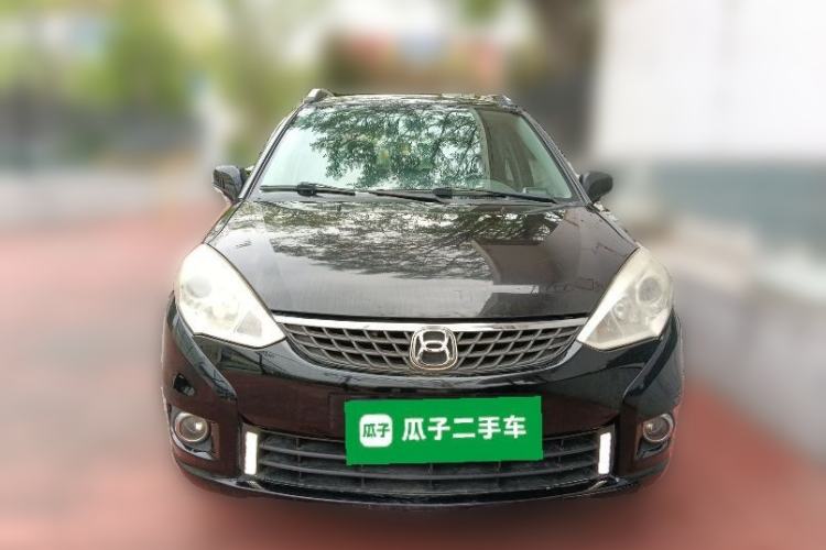 Used Suzuki Liana A6 2015 Hatchback 1.4L Manual Ideal Model Front