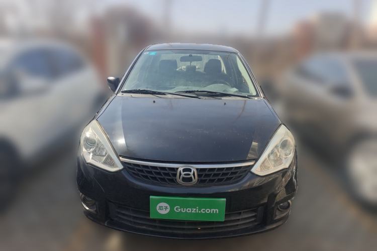Used Suzuki Liana A6 2015 Sedan 1.4L Manual Happiness Edition Front