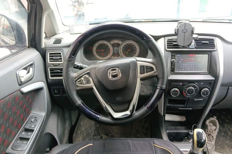Used Suzuki Liana A6 2015 Hatchback 1.4L Manual Ideal Model Steering Wheel