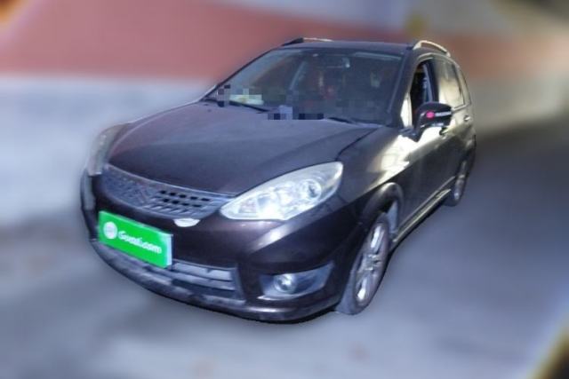 Used Suzuki Liana A6 2015 Hatchback 1.4L Manual Enjoyment Model