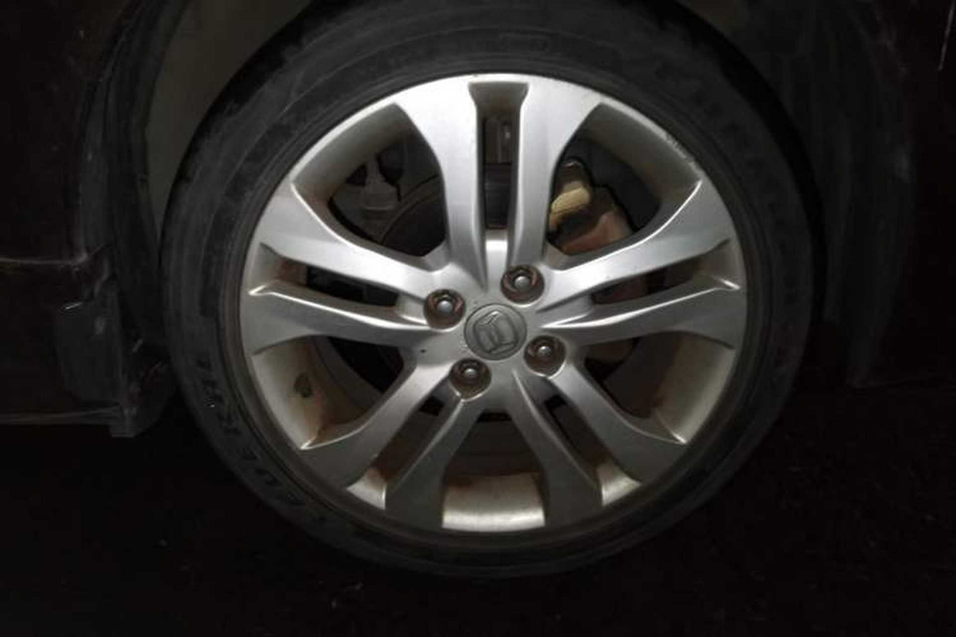 Used Suzuki Liana A6 2015 Hatchback 1.4L Manual Enjoyment Model Exterior 7
