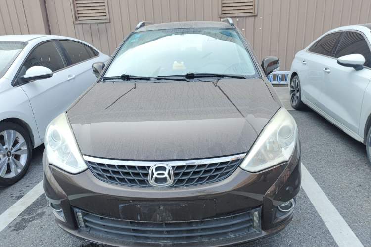 Used Suzuki Liana A6 2015 Hatchback 1.5L Automatic Ideal Model Front