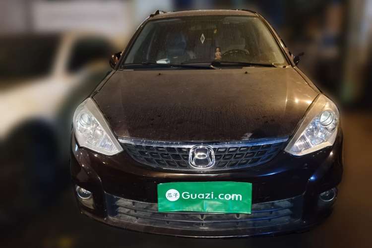 Used Suzuki Liana A6 2015 Hatchback 1.4L Manual Enjoyment Model Front