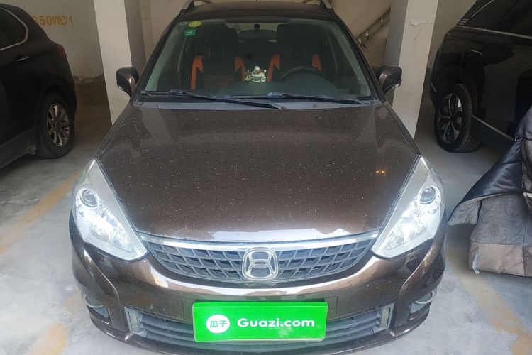Used Suzuki Liana A6 2015 Hatchback 1.4L Manual Ideal Model Front