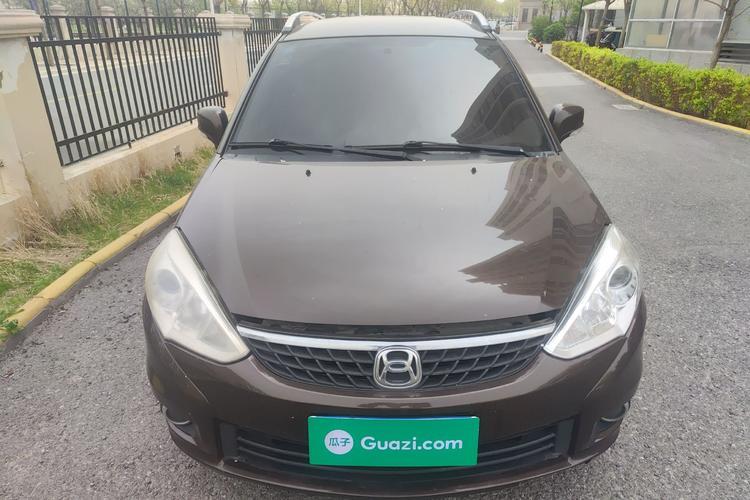 Used Suzuki Liana A6 2015 Hatchback 1.4L Manual Enjoyment Model Front