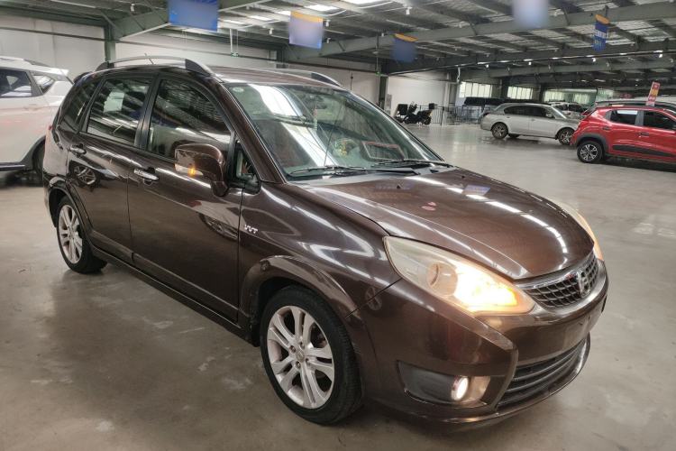 Used Suzuki Liana A6 2015 Hatchback 1.4L Manual Ideal Model Front Right 45 Deg