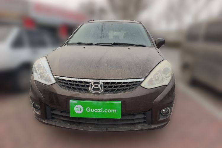 Used Suzuki Liana A6 2015 Hatchback 1.4L Manual Enjoyment Model Front