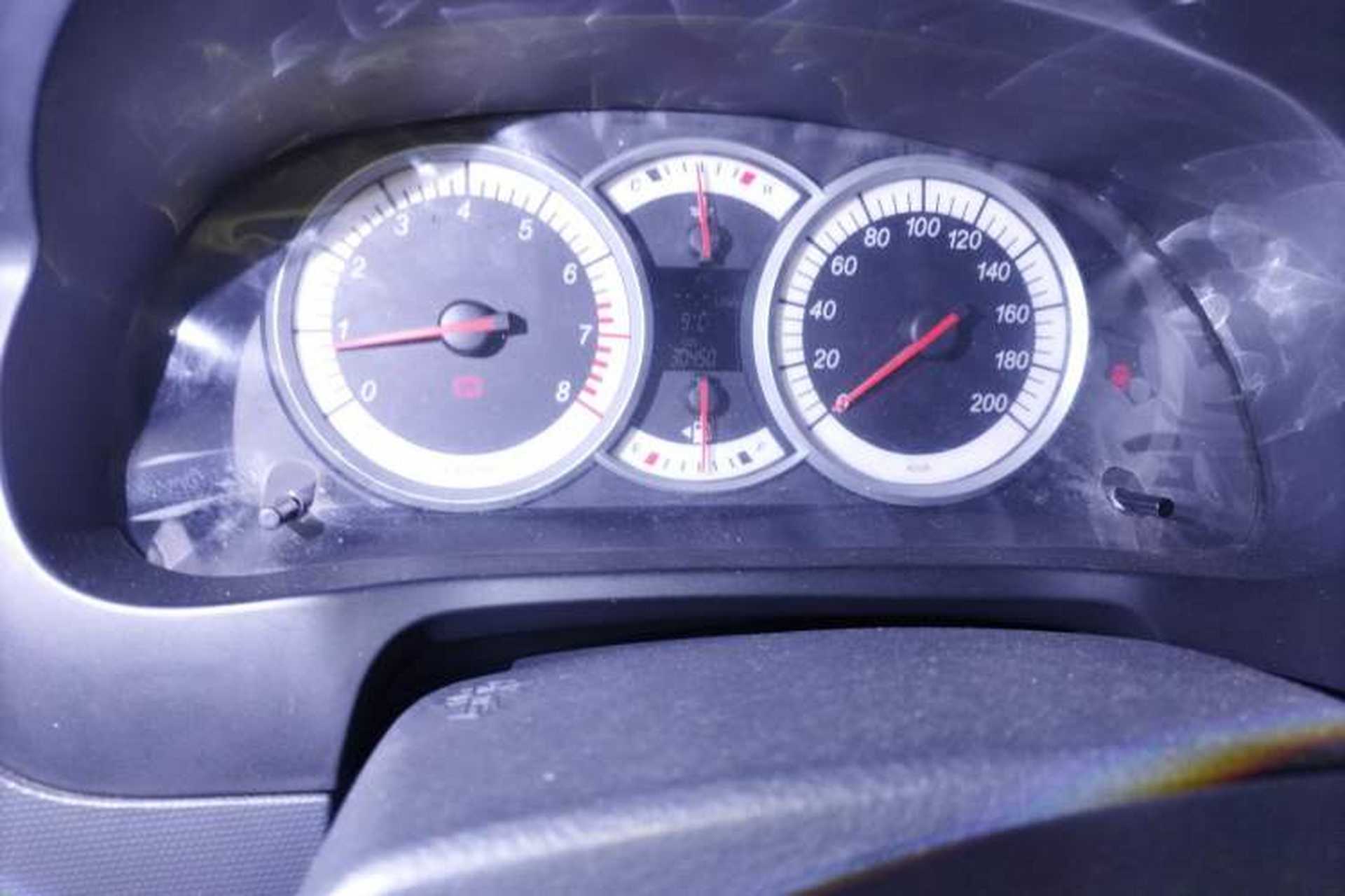 Used Suzuki Liana A6 2015 Hatchback 1.4L Manual Enjoyment Model Instrument Cluster