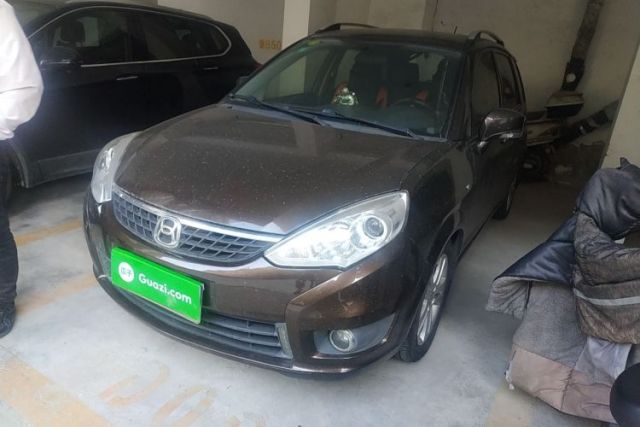 Used Suzuki Liana A6 2015 Hatchback 1.4L Manual Ideal Model