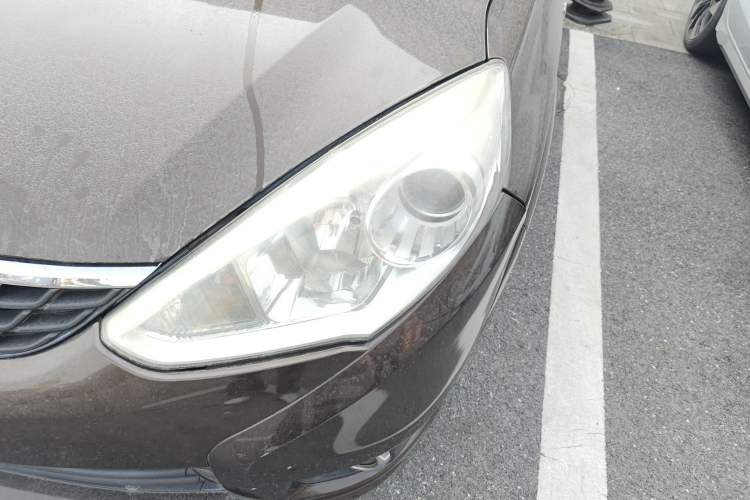 Used Suzuki Liana A6 2015 Hatchback 1.5L Automatic Ideal Model Left Front Headlight