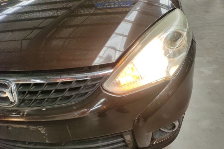 Used Suzuki Liana A6 2015 Hatchback 1.4L Manual Ideal Model Left Front Headlight
