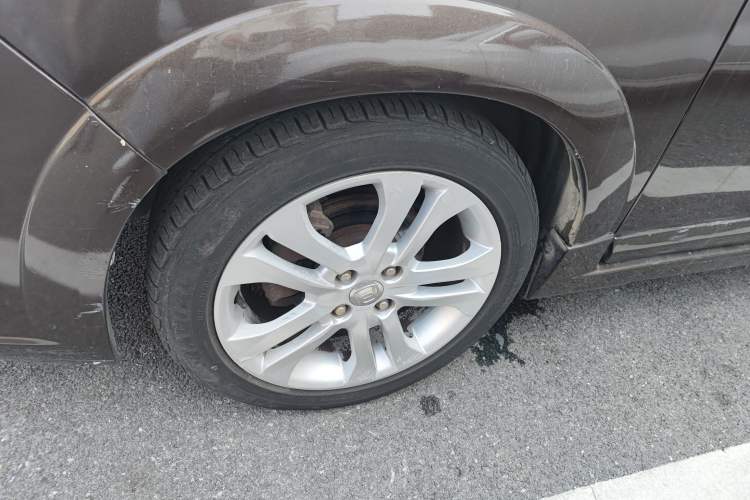 Used Suzuki Liana A6 2015 Hatchback 1.5L Automatic Ideal Model Left Front Wheel Hub