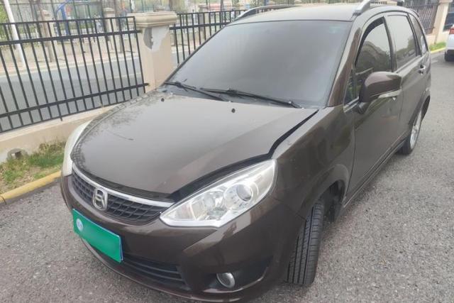 Used Suzuki Liana A6 2015 Hatchback 1.4L Manual Enjoyment Model