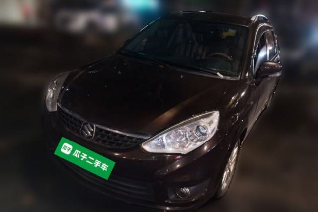 Used Suzuki Liana A6 2015 Hatchback 1.4L Manual Enjoyment Model
