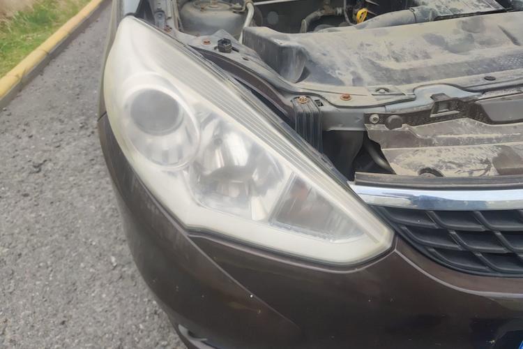 Used Suzuki Liana A6 2015 Hatchback 1.4L Manual Enjoyment Model Right Front Headlight