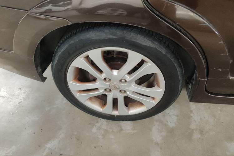 Used Suzuki Liana A6 2015 Hatchback 1.4L Manual Ideal Model Right Rear Wheel Hub