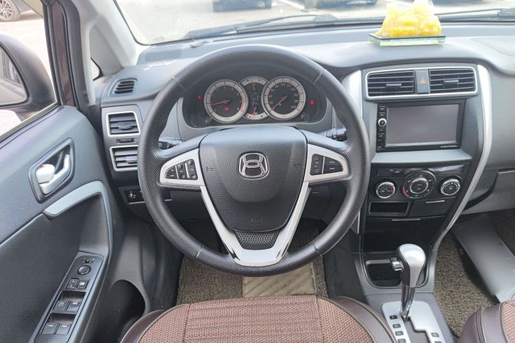 Used Suzuki Liana A6 2015 Hatchback 1.5L Automatic Ideal Model Steering Wheel
