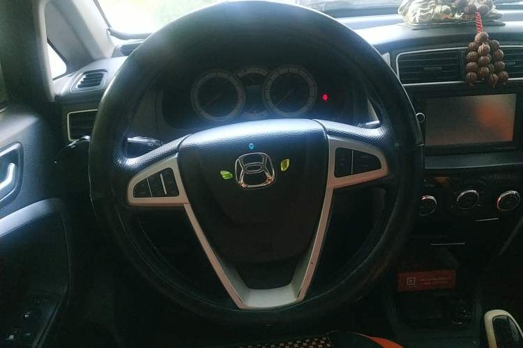 Used Suzuki Liana A6 2015 Hatchback 1.4L Manual Ideal Model Steering Wheel