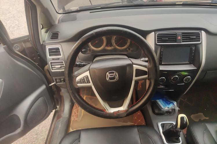 Used Suzuki Liana A6 2015 Hatchback 1.4L Manual Enjoyment Model Steering Wheel