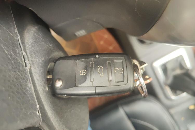 Used Suzuki Liana A6 2015 Hatchback 1.4L Manual Enjoyment Model Vehicle Key
