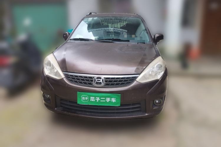 Used Suzuki Liana A6 2015 Hatchback 1.4L Manual Enjoyment Model Front