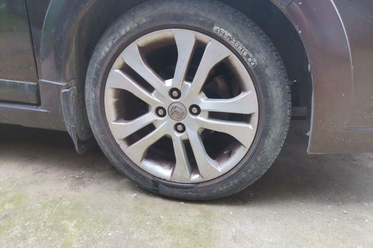 Used Suzuki Liana A6 2015 Hatchback 1.4L Manual Enjoyment Model Right Front Wheel Hub