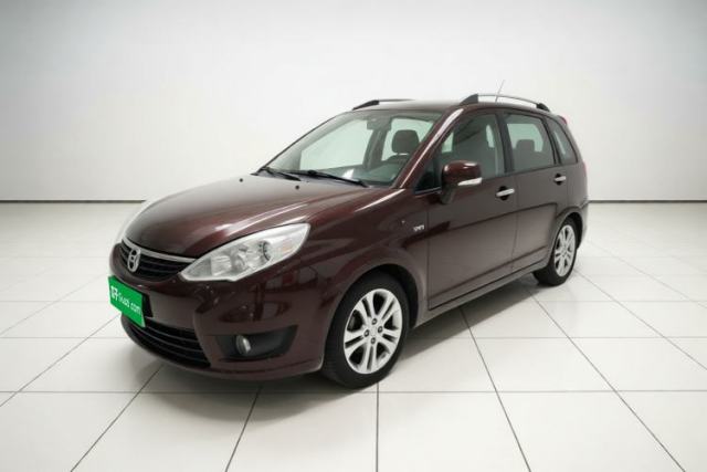 Used Suzuki Liana A6 2015 Hatchback 1.4L Manual Enjoyment Model