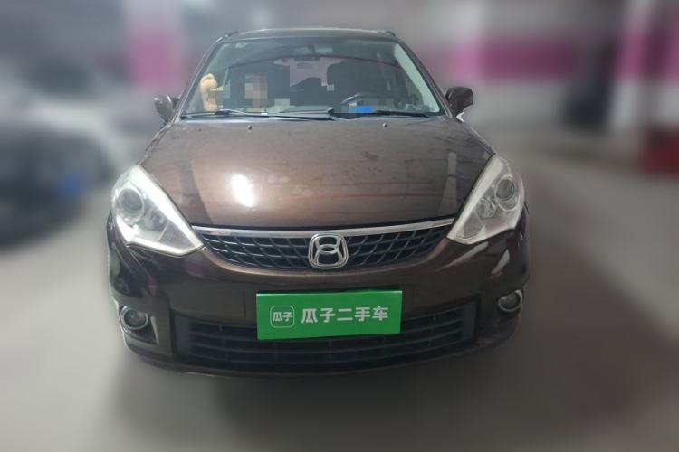 Used Suzuki Liana A6 2015 Hatchback 1.4L Manual Enjoyment Model Front