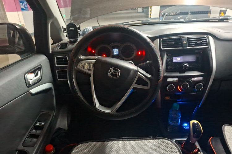 Used Suzuki Liana A6 2015 Hatchback 1.4L Manual Enjoyment Model Steering Wheel
