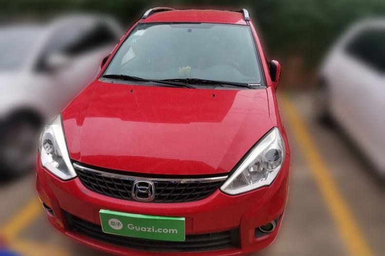 Used Suzuki Liana A6 2015 Hatchback 1.4L Manual Enjoyment Model Front