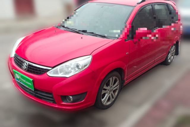 Used Suzuki Liana A6 2015 Hatchback 1.4L Manual Enjoyment Model