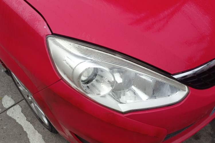 Used Suzuki Liana A6 2015 Hatchback 1.4L Manual Enjoyment Model Right Front Headlight