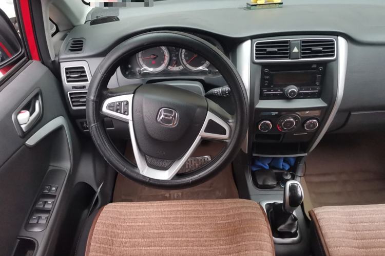 Used Suzuki Liana A6 2015 Hatchback 1.4L Manual Enjoyment Model Steering Wheel