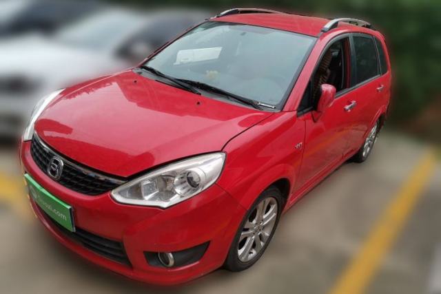 Used Suzuki Liana A6 2015 Hatchback 1.4L Manual Enjoyment Model