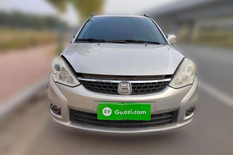 Used Suzuki Liana A6 2015 Hatchback 1.4L Manual Enjoyment Model Front