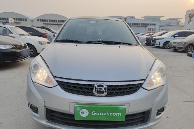 Used Suzuki Liana A6 2015 Sedan 1.4L Manual Enjoyment Model Front