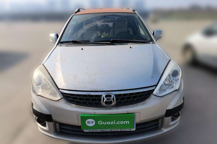 Used Suzuki Liana A6 2015 Hatchback 1.4L Manual Ideal Model Front