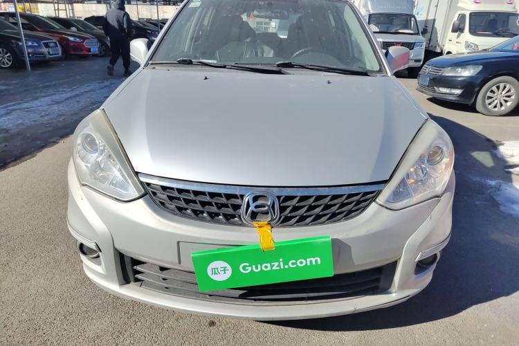 Used Suzuki Liana A6 2015 Hatchback 1.4L Manual Enjoyment Model Front