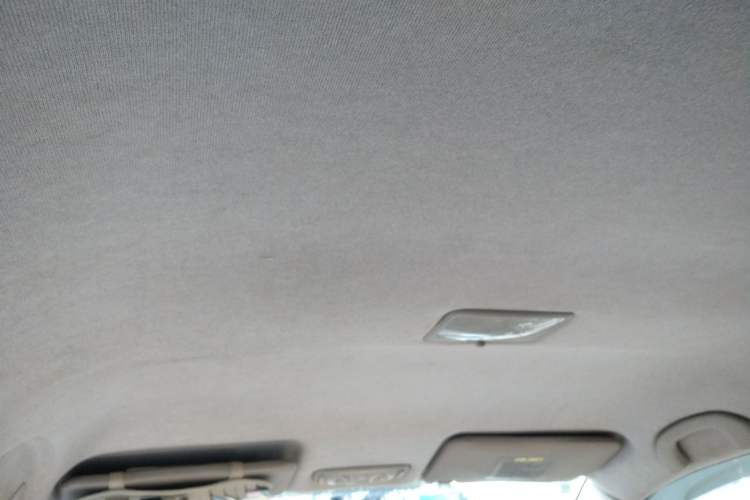 Used Suzuki Liana A6 2015 Hatchback 1.4L Manual Enjoyment Model Headliner