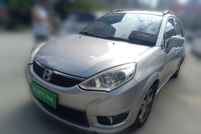 Used Suzuki Liana A6 2015 Hatchback 1.4L Manual Happiness Edition