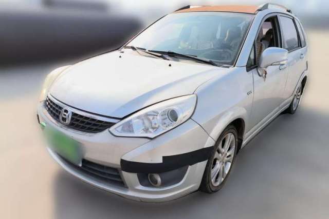 Used Suzuki Liana A6 2015 Hatchback 1.4L Manual Ideal Model
